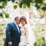 Country Rustic Wedding In Minnesota