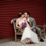 MD Rustic Country Wedding
