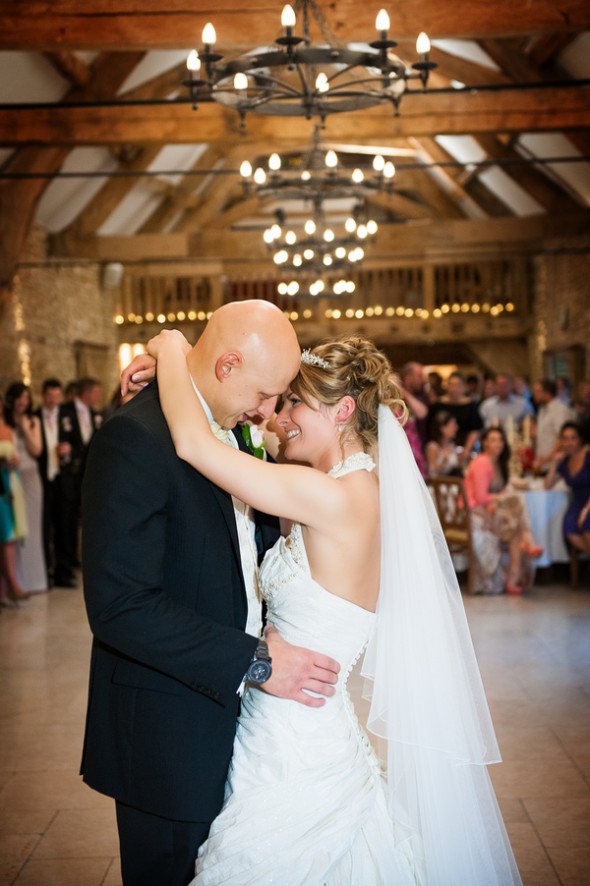 United Kingdom Country Wedding
