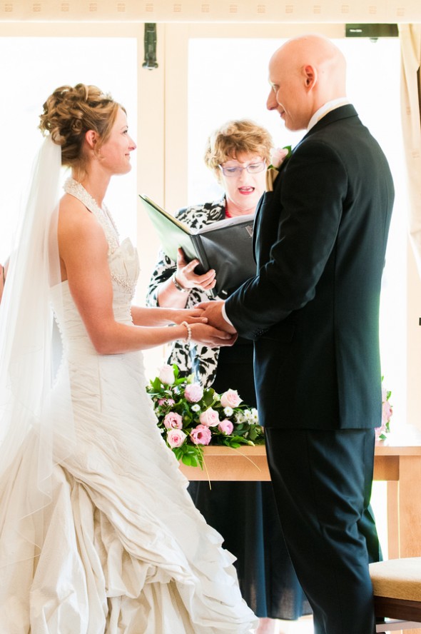 UK Rustic Wedding