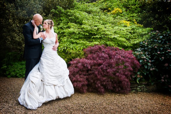 UK Rustic Wedding