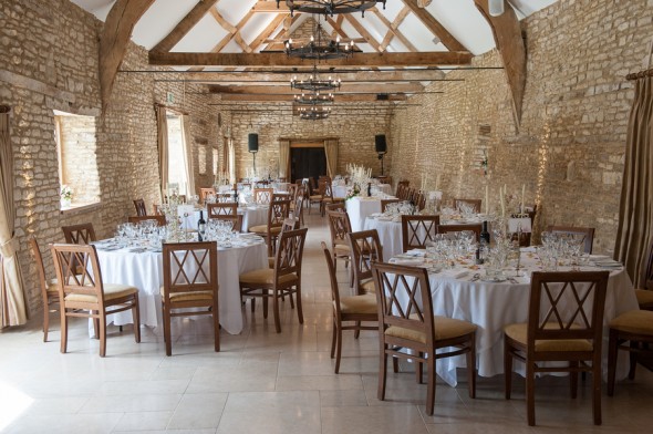 Caswell House Wedding