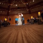 Barn Wedding