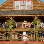 Door County Wisconsin Wedding