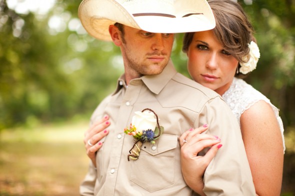 Texas Ranch Style Wedding texas-ranch-style-wedding