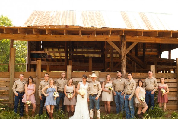 East Texas Ranch Wedding east-texas-ranch-wedding