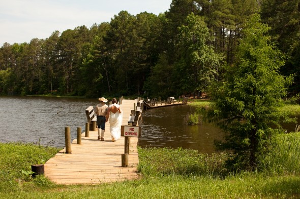 Ranch Style Wedding ranch-style-wedding