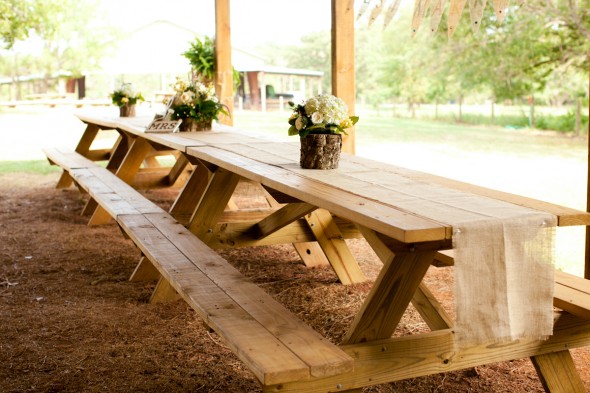 Picnic Tables At Wedding picnic-tables-at-wedding