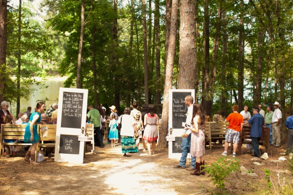 Outdoor Ranch Wedding In Texas outdoor-ranch-wedding-in-texas