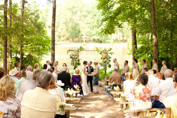 Rustic Texas Wedding rustic-texas-wedding
