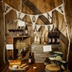 Rustic Wedding Inspiration