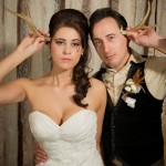 Rustic Lodge Wedding