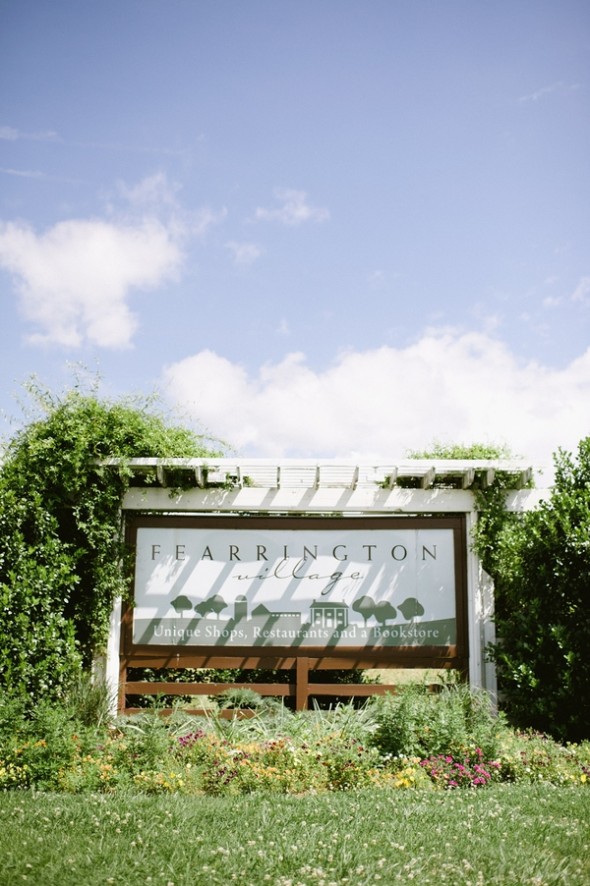 Chapel Hill North Carolina Rustic Wedding Venue