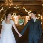 Barn Wedding In North Carolina