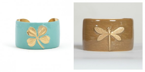 clover-cuff