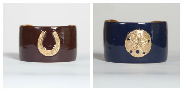horseshoe-cuff