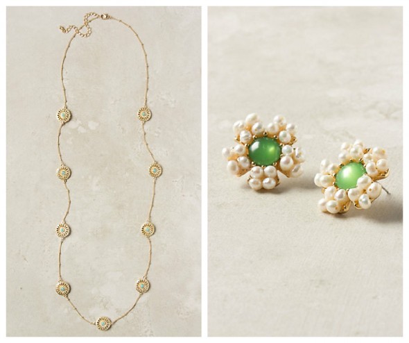 Jewelry For Vintage Style Wedding jewelry-for-vintage-style-wedding