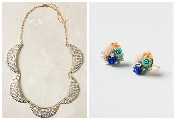Jewelry For Vintage Style Wedding jewelry-for-vintage-style-wedding