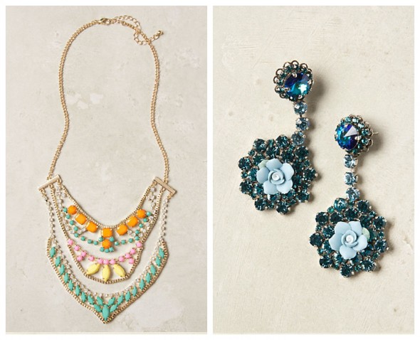 Jewelry For Vintage Style Wedding jewelry-for-vintage-style-wedding