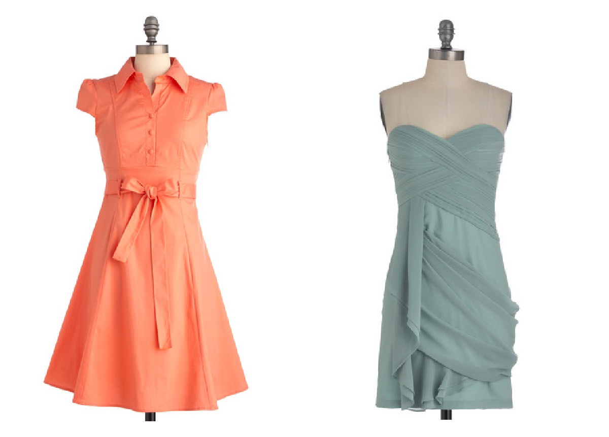 Dresses Vintage Style 69