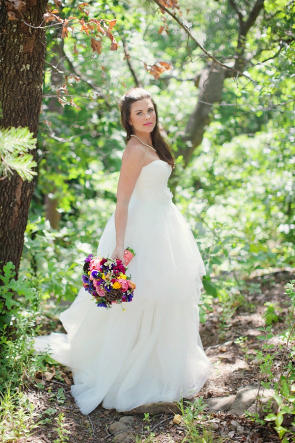 gown-for-a-rustic-wedding