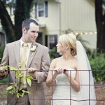 Ranch Style Florida Wedding