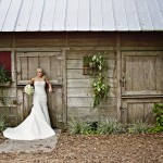 Cross Creek Ranch Wedding