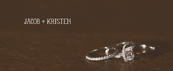 Rustic Wedding Video