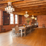 Carondelet House LA