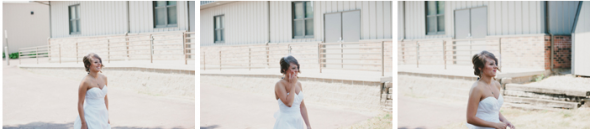 Modern Rustic Bride modern-rustic-bride