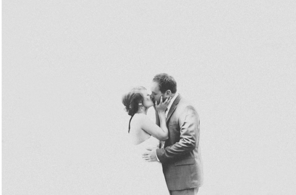 Modern Rustic Wedding modern-rustic-wedding