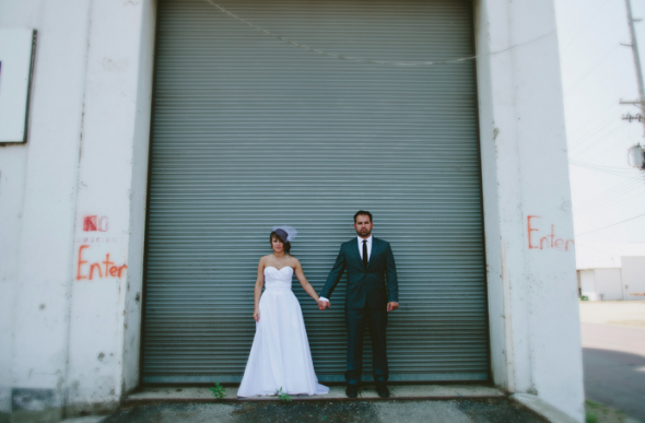 Modern Style Wedding modern-style-wedding