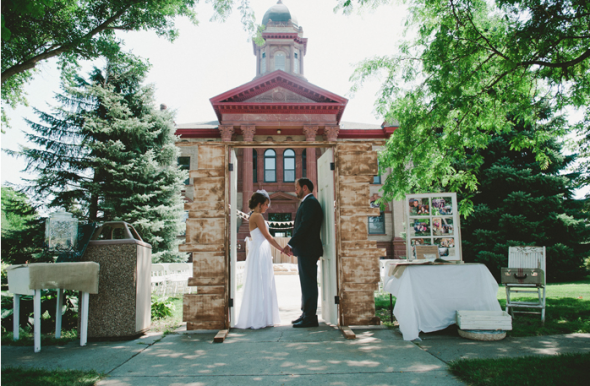 Minnesota Rustic Wedding minnesota-rustic-wedding