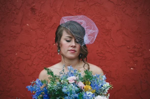Wildflower Wedding Bouquet For Rustic Wedding wildflower-wedding-bouquet-for-rustic-wedding