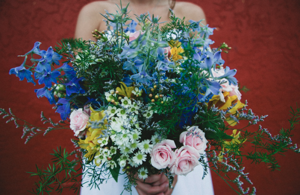 Large Wildflower Wedding Bouquet large-wildflower-wedding-bouquet