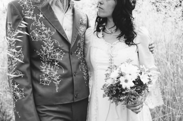 Vintage Style California Wedding vintage-style-california-wedding
