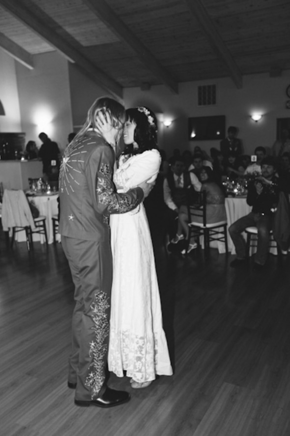 Vintage Style California Wedding vintage-style-california-wedding