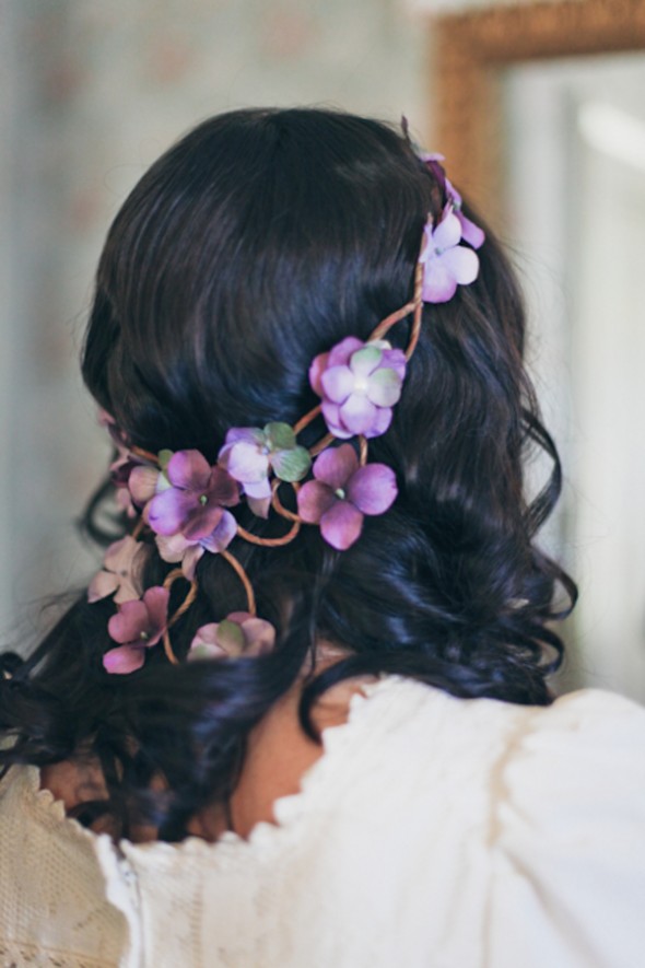 Wedding Day Hair With Flowers wedding-day-hair-with-flowers