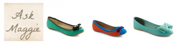 ask-maggie-bridal-wedding-flats