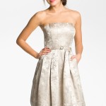 champagne-bridesmaid-gown