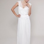 chiffon-top-wedding-gown
