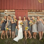 grey-bridesmaid-dresses