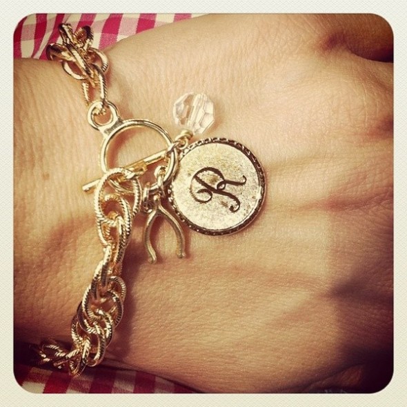 nautical-monogram-charm-braclet
