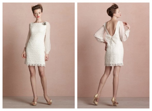 silk-sleeve-wedding-dress