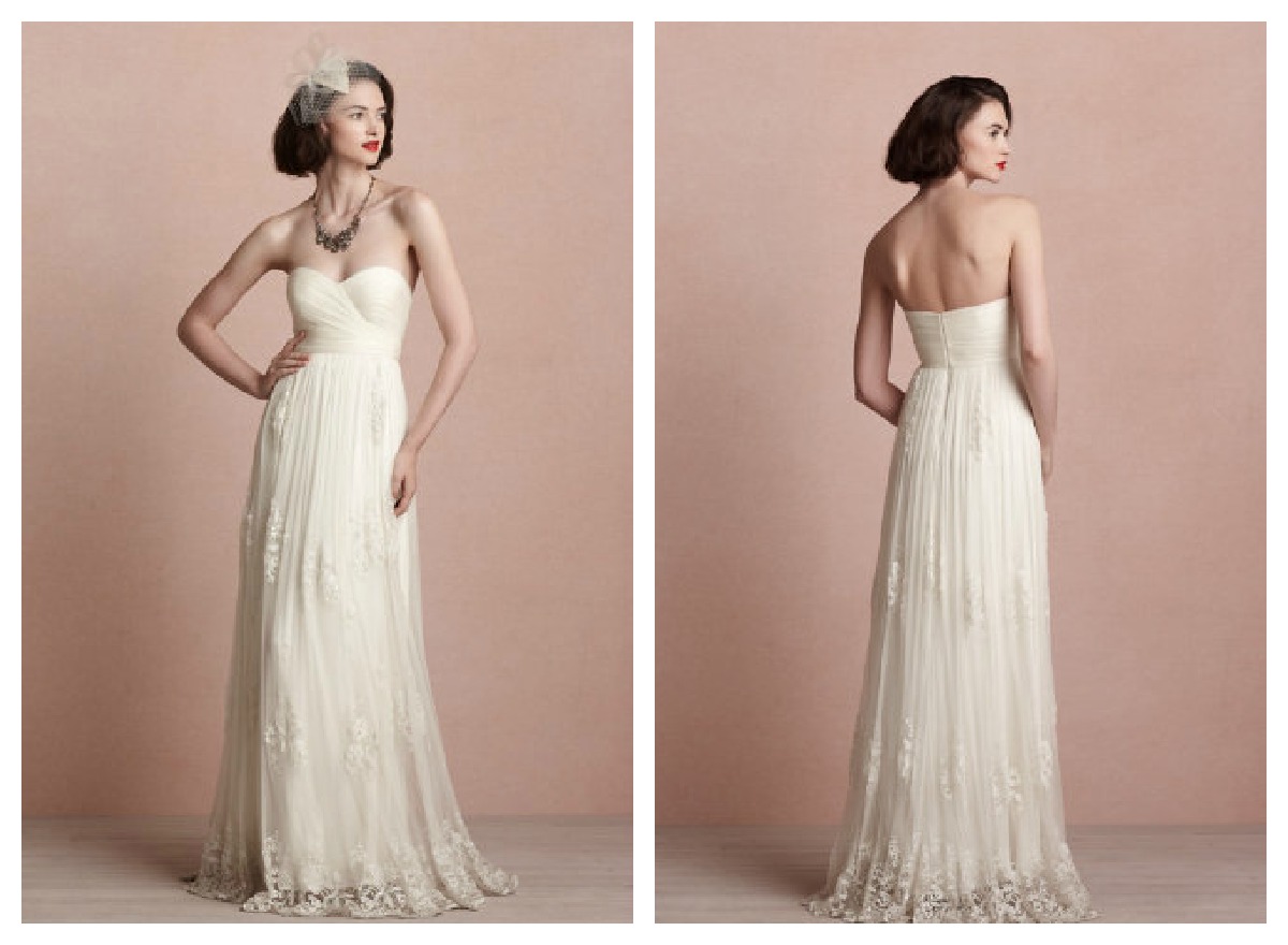 By Maggie Lord In: Rustic Country Wedding Dresses , Rustic Fashion ...