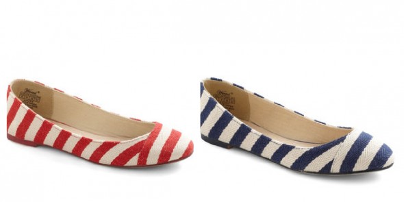 stripe-wedding-day-flats