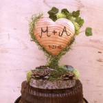wood-heart-wedding-cake-topper