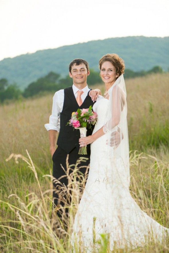 Mountain Rustic Wedding mountain-rustic-wedding