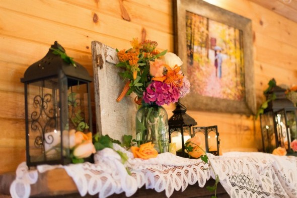 Vintage Rustic Wedding Decorations vintage-rustic-wedding-decorations