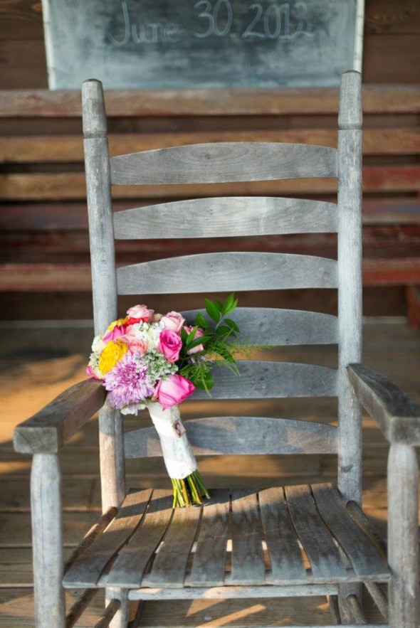 Country Wedding Bouquet country-wedding-bouquet